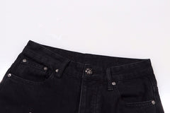 Chrome Hearts Jean #8037