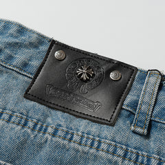 Chrome Hearts Jean #9972