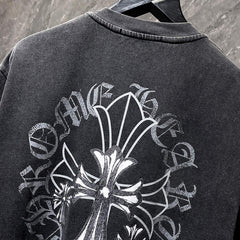 Chrome Hearts  T-Shirt #8776