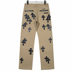 Chrome Hearts Jean #8034