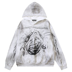 Hellstar Records Hoodie