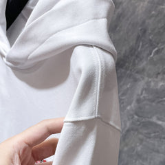 Chrome Hearts Hoodies #8809 Black