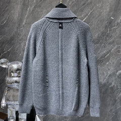 Chrome Hearts Sweaters #8858