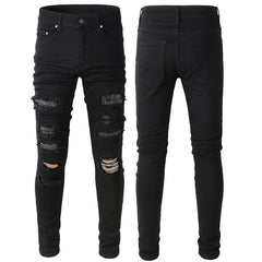 AMIRI Diamond Jean #565