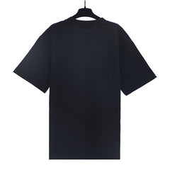 Palm Angels Logo Printed T-Shirt