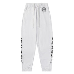 Chrome Hearts Pant #1001