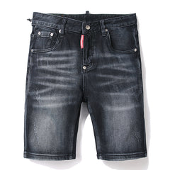 DSQUARED2 DENIM SHORTS #2115