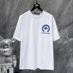 Chrome Hearts  T-Shirt #8789