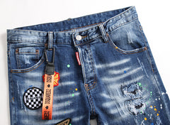 DSQUARED2 JEANS #1045