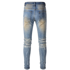 AMIRI Diamond Jean #523