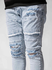 Stone Hard Jeans