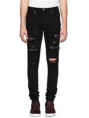 AMIRI Diamond Jean #565