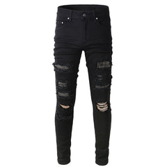 AMIRI Diamond Jean #565