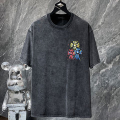 Chrome Hearts  T-Shirt #8780