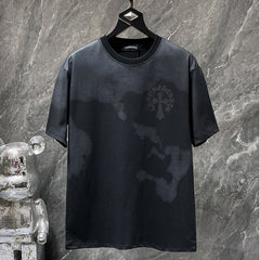 Chrome Hearts  T-Shirt #8911 Black