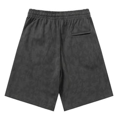 Chrome Hearts Sanskrit Alphabet Logo Short