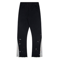 Gallery Dept. Paint Splash Printed Sweatpants