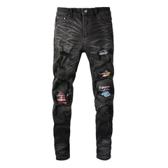 Amiri Jeans #8638