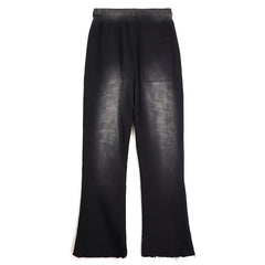 Hellstar Studios Racer Flare Pants Black