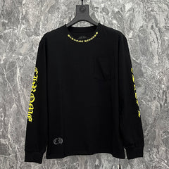 Chrome Hearts Long Sleeve T-Shirt #9017