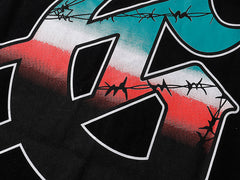 Godspeed Air Strike T-Shirts #7035