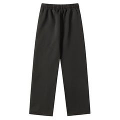 Fear Of God Stripe Splicing Pants