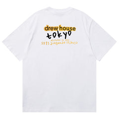 Drew House T-Shirts