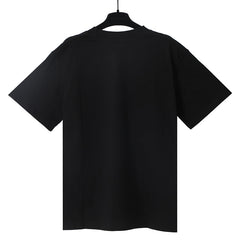 Palm Angels Monogarm Regular T-Shirts