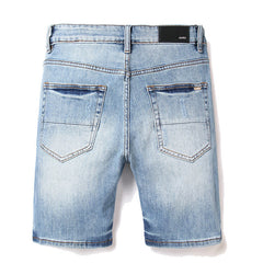 Amiri Denim Shorts #2001
