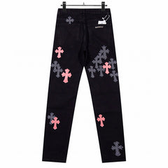 Chrome Hearts Jean #8037