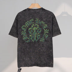 Chrome Hearts  T-Shirt #2487