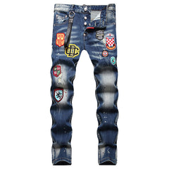 DSQUARED2 JEANS #071