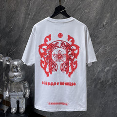 Chrome Hearts  T-Shirt #8940