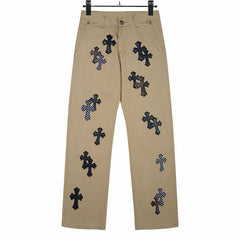 Chrome Hearts Jean #8034