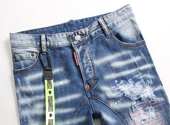 DSQUARED2 JEANS #1047