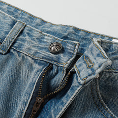 Chrome Hearts Jean #9972