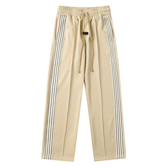 Fear Of God Stripe Splicing Pants