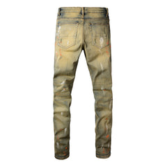 AMIRI Jeans #6557