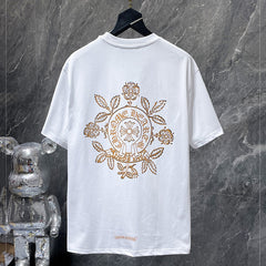 Chrome Hearts  T-Shirt #8793