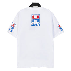 Hellstar HStar Retro T-Shirt