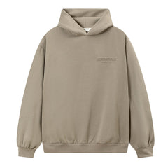 Fear Of God Essentials Hoodie