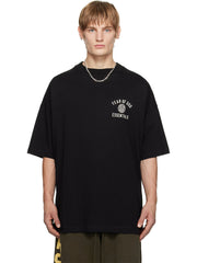 Fear Of God ESSENTIALS Logo-Print Cotton-Jersey T-Shirt