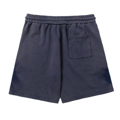 Gallery Dept x Lanvin Shorts Blue