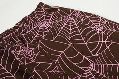 Sp5der Embroidered AOP Sweatpant