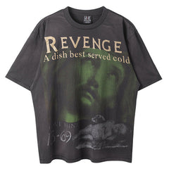 Saint Michael Revenge T-Shirt