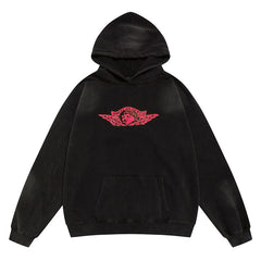 Saint Michael ‘Death of Angels’ Hoodie