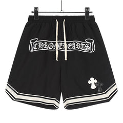 Chrome Hearts Short