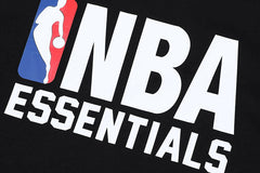 Fear Of God ESSENTIALS NBA Logo Printed T-Shirt
