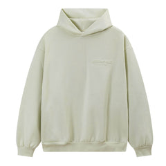 Fear Of God Essentials Hoodie