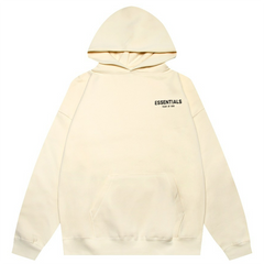 Fear Of God Essentials Hoodies